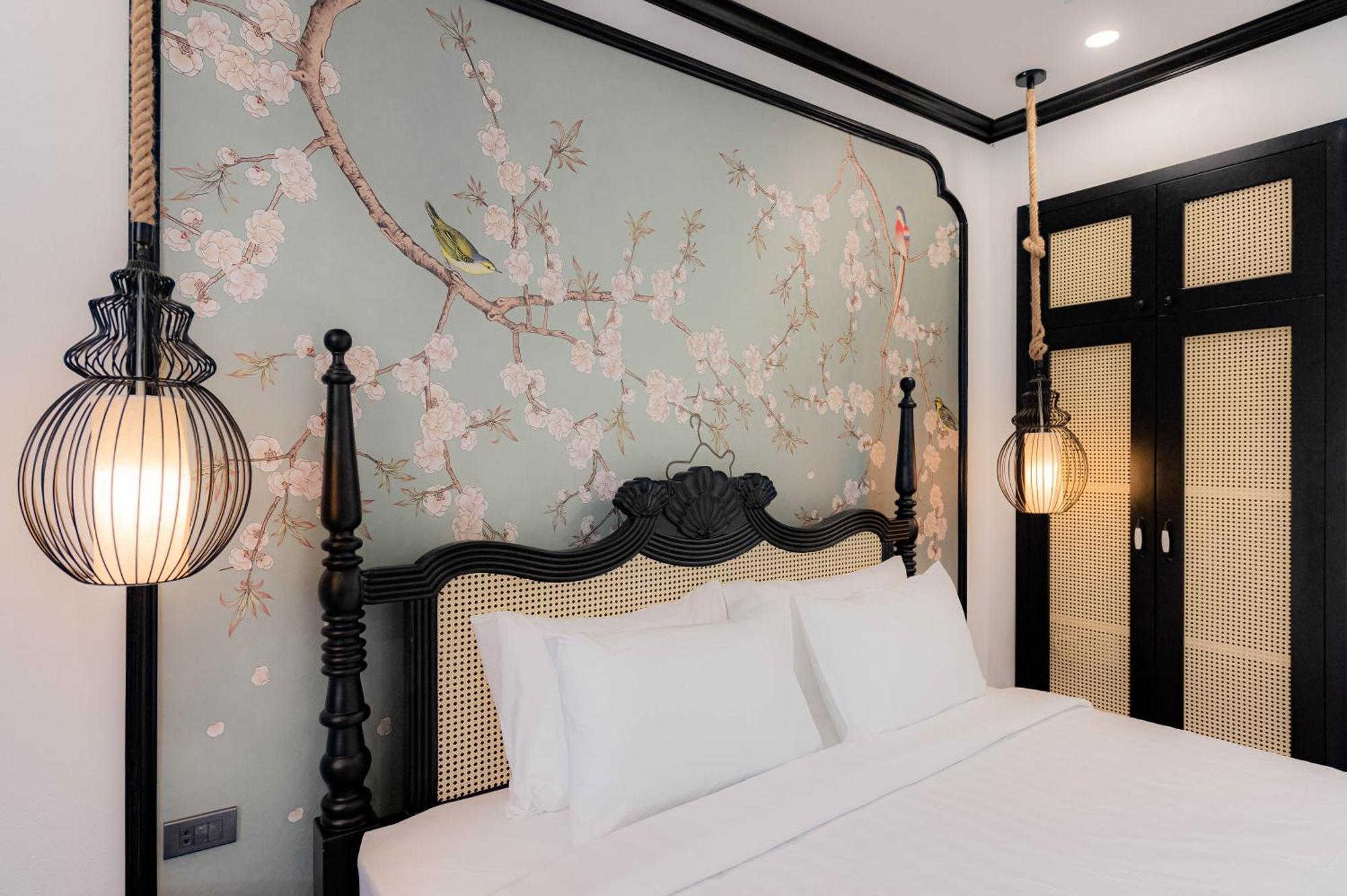 Cozy An Boutique Hotel Luangprabang Exterior photo